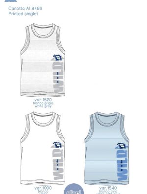 CANOTTIERA B. AI8486 ELLEPI