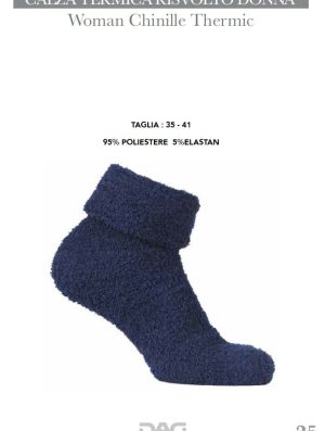CALZA D.DAG MORBIDONE UNITO pl95ea5