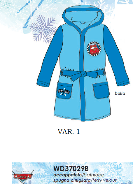 ACCAPP.B.WD37029B CARS