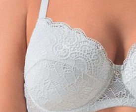 REGGISENO BALCONCINO COPPA C ULTRALIGHT LORMAR - immagine 3