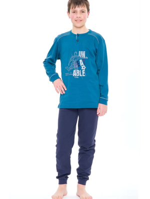 PIGIAMA B. S40014 GARY 100co