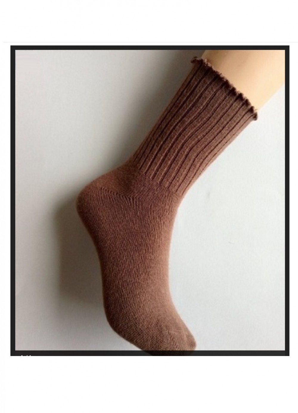 CALZA D.073S SPRANZI - immagine 2