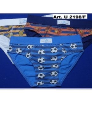 SLIP Bimbo U2198F Gasoline EMY