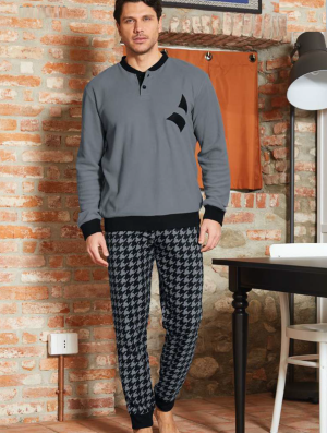 PIGIAMA U. 141542 Navigare 100pl