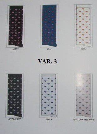 CALZA B/a GINEVRA coveri - immagine 6