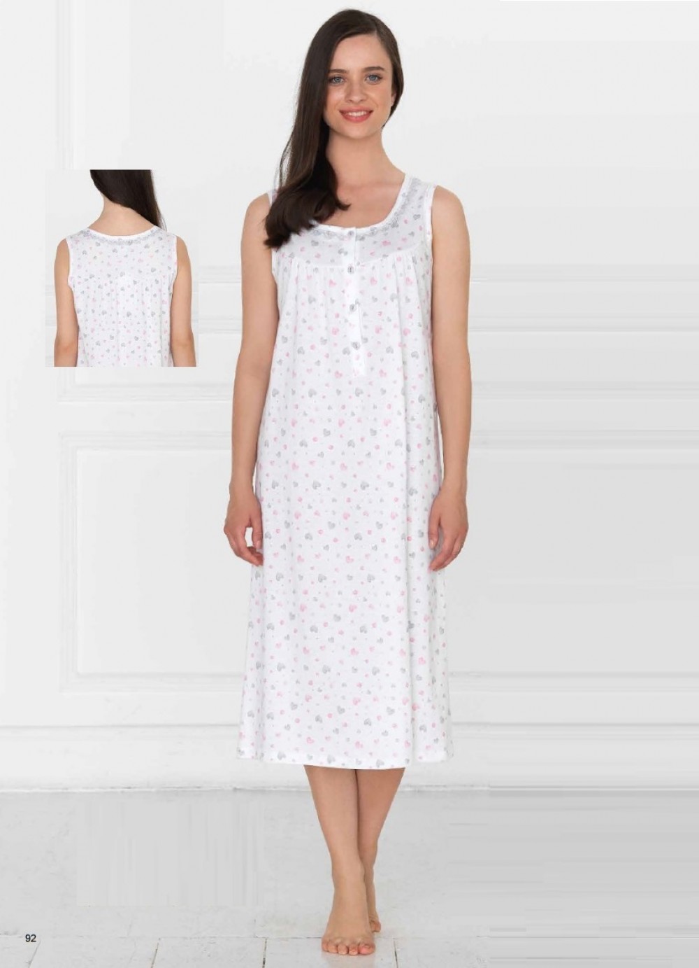 CANOTTE D. 74682 LINCLALOR 100co