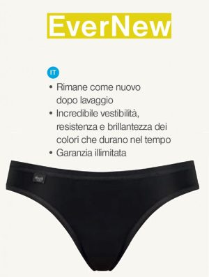 CON.2slip D.EVERNEW mini