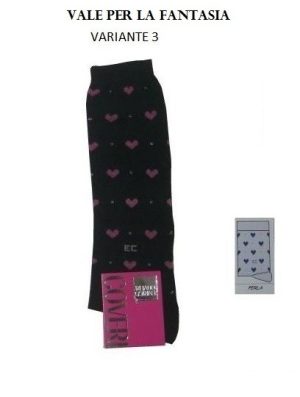 CALZA B/a GINEVRA coveri