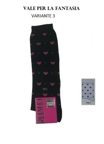 CALZA B/a GINEVRA coveri