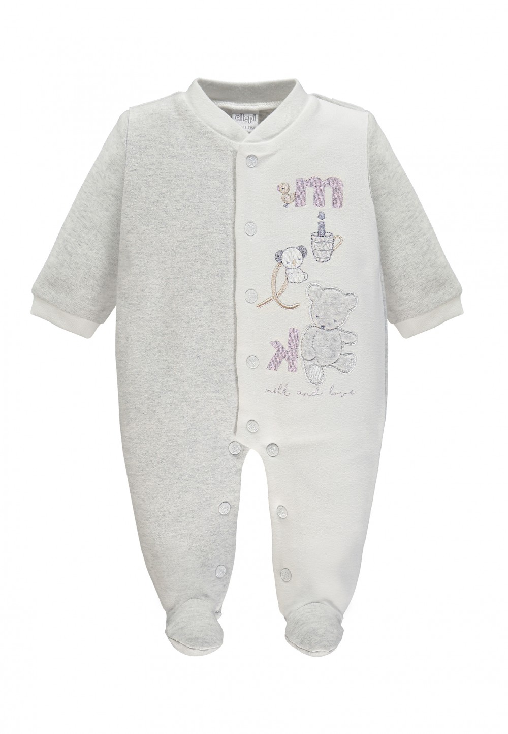 TUTINA B. BQ3184 LP 95co5ea