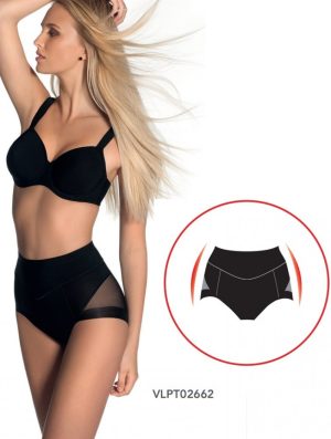 Slip Modellante 2662 New Best Shape BRIEFS 2662 LEPEL