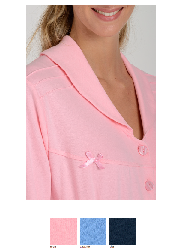 VEST.D. 8645 MANUELA 100co - immagine 2