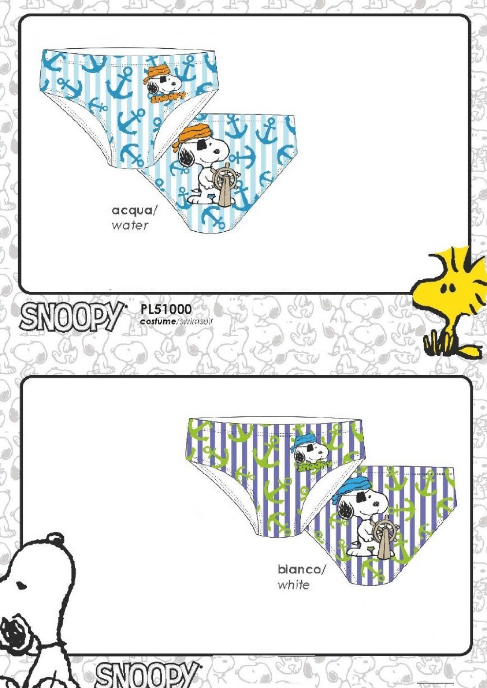 SLIP MARE B. PL51000