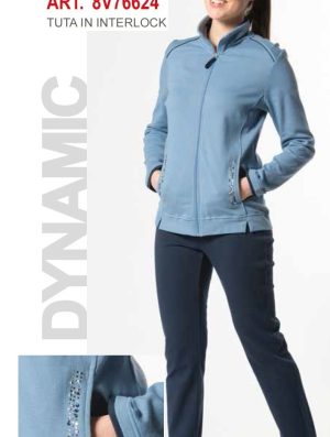 TUTA D. 8V76624 CAMPAGNOLO