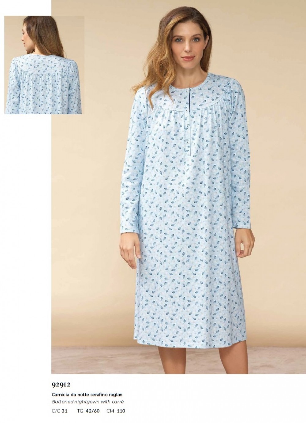 CANOTTE D. 92912 LINCLALOR 100co