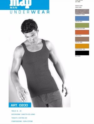 VOGATORE U.S/S 0200 co100