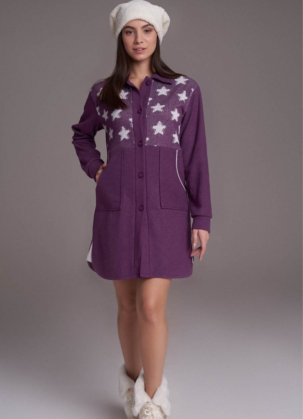 VESTAGLIA D. 51241 VILFRAM 60pl40co