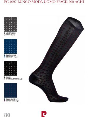 CALZA U. PC4097 L. P.Cardin