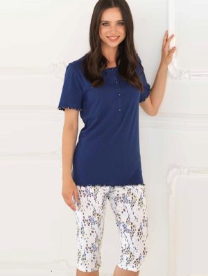 PIGIAMA D. 74628 LINCLALOR 100co