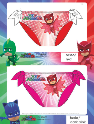 SLIP MARE B. PL21001