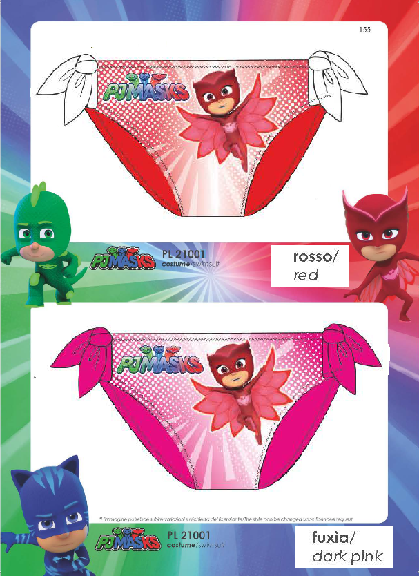 SLIP MARE B. PL21001