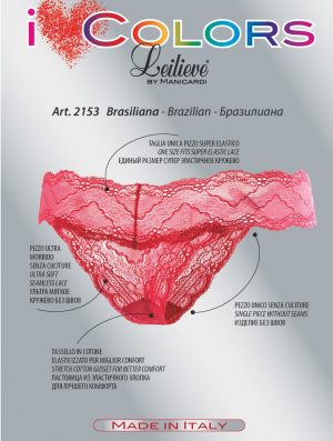 BRAS.D.2153 LEILIEVE pa91ea9