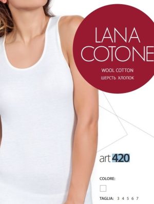 CANOTTA SL D.420 EGI co48pc38wo8pa6