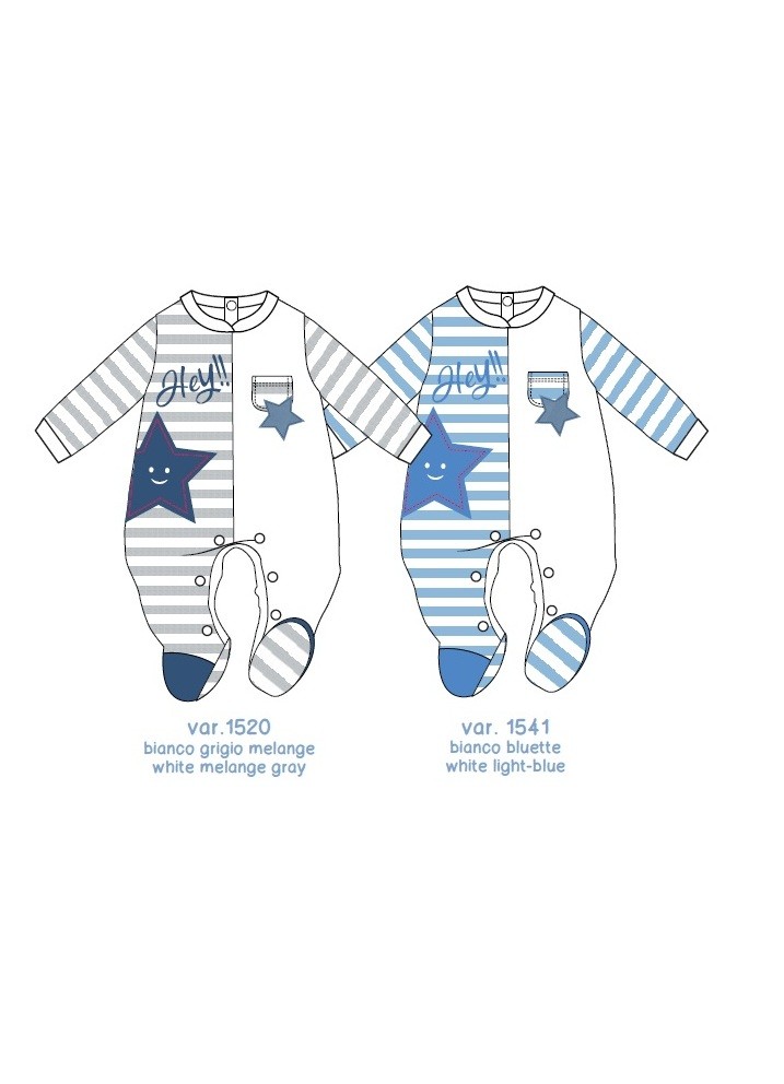 TUTINA B. BQ3223 LP 95co5ea - immagine 2