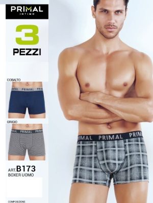 CONF.3 BOXER U. B173