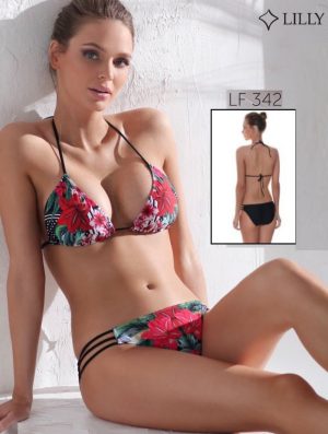 BIKINI LF342 LILLY