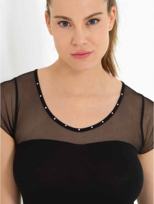 T-SHIRT D. 33966 MBV 90vi10ea