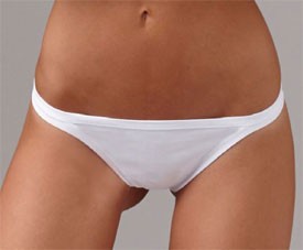 TANGA Donna 1656 Lovely Girl Emy