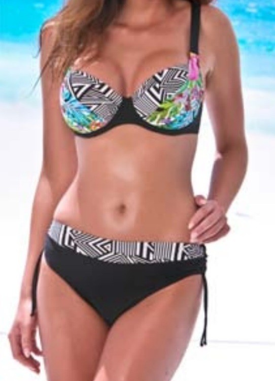 BIKINI D. F2395 JOLIDON