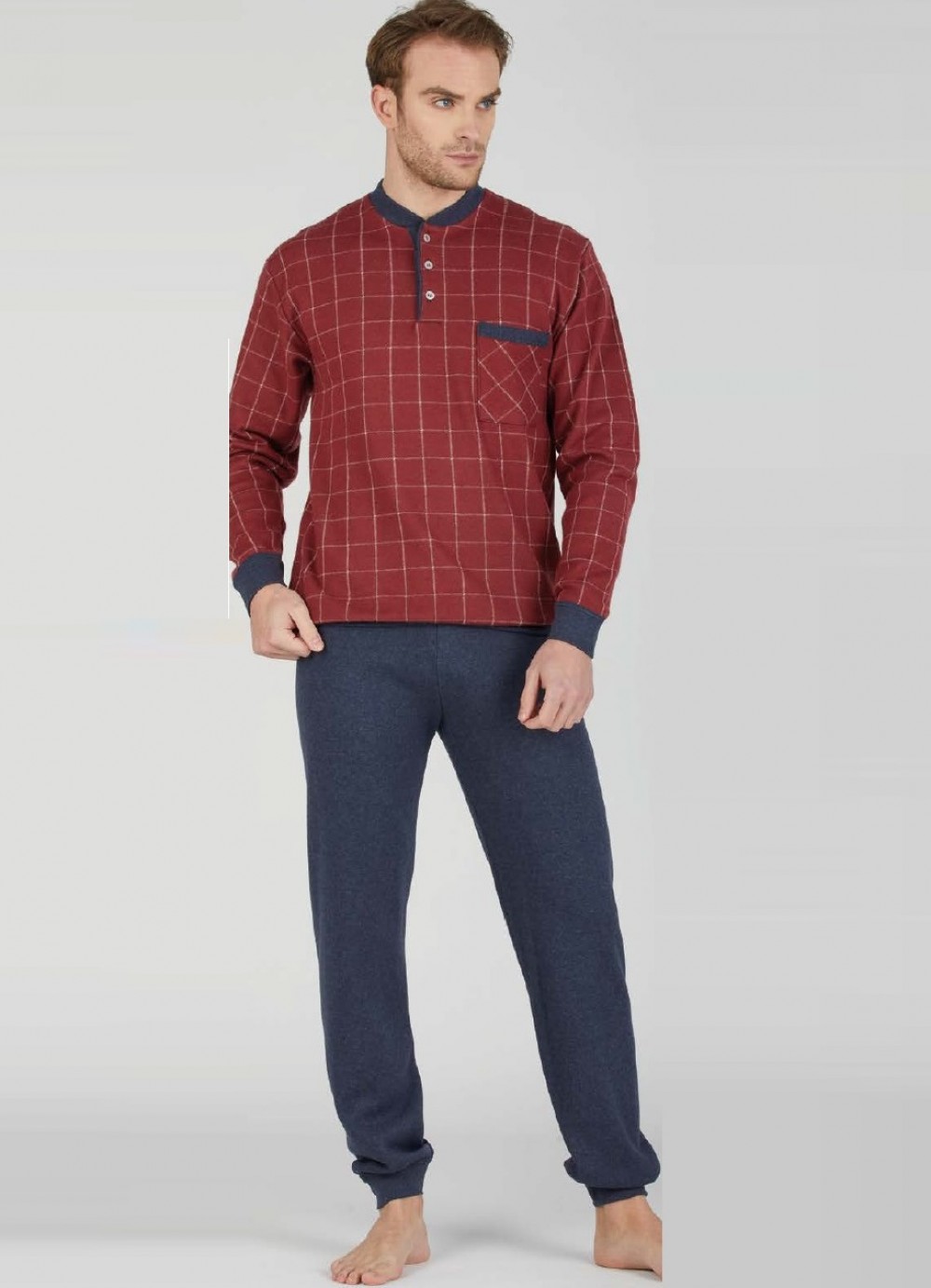 PIG.U.7027 4/7 BIP-BIP 50co50ac