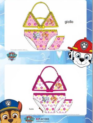 BIKINI B. PA21005 85PL15EA
