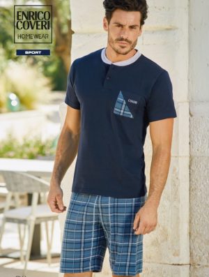 PIGIAMA U. EP1067 COVERI 100co