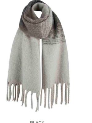 STOLA D.ART/SI2145 MIRAGE