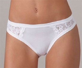 BOXERINO Donna 1989 Lovely Girl EMY