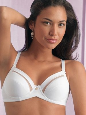 Balconcino COPPA C 271 Cotone sulla Pelle LEPEL