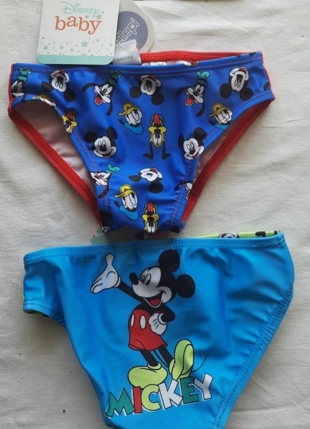 SLIP M.B.W52018 LP pl85ea15 - immagine 3