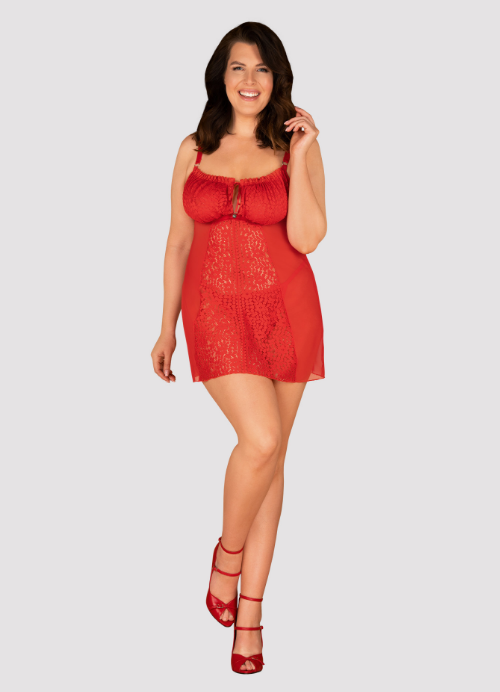 BLOSSMINA CHEMISE 90pa10pa Obsessive