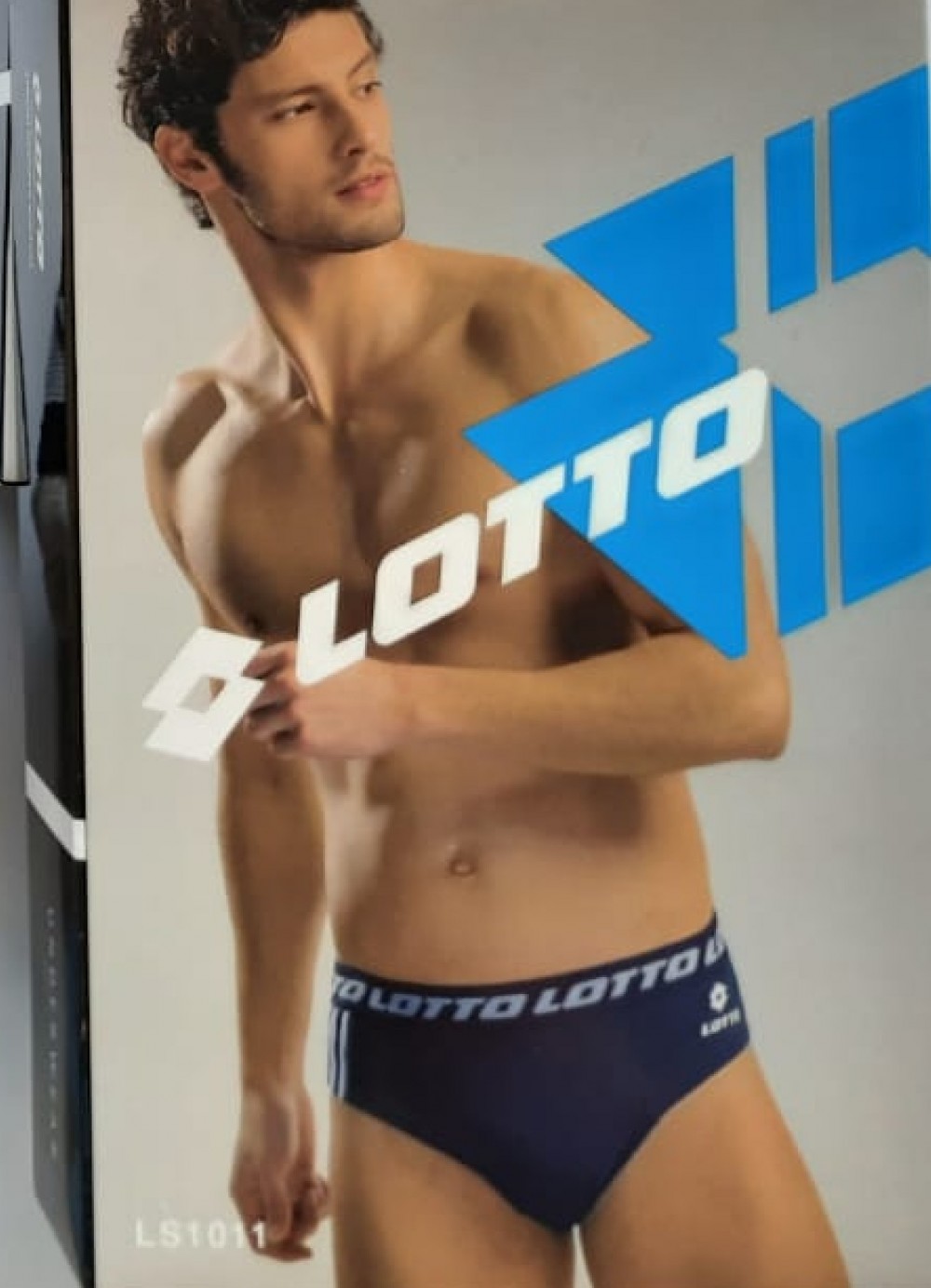 SLIP U.LS1011 Lotto 95co5ea - immagine 2