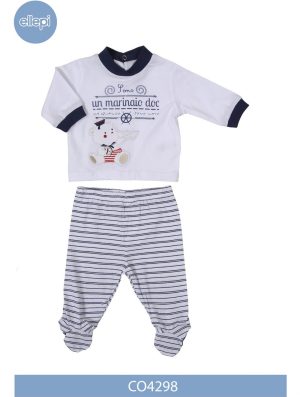 COMPL. B.CO4298 ELLEPI