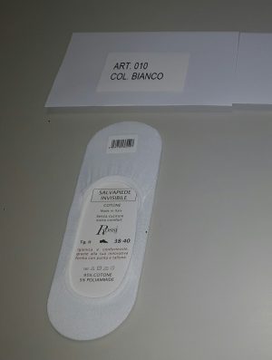 FANTASMINO 010 ROSSI