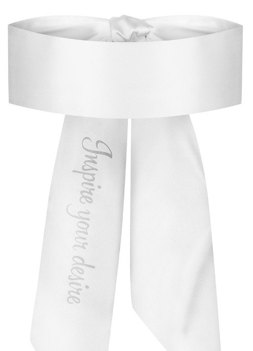 BLINDFOLD MASCHERINA obsessive - immagine 3