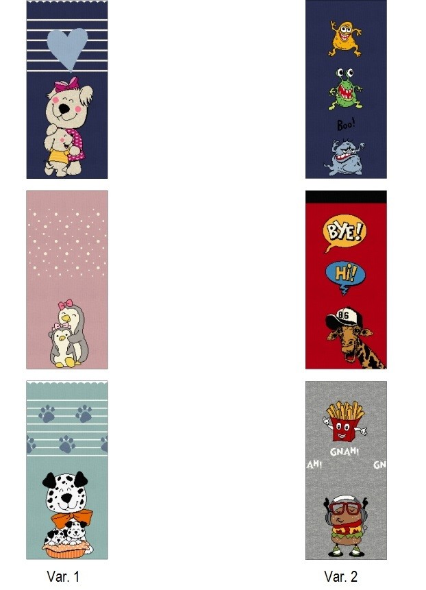 CONF.3pa CALZE U. PRISCOTTI PRISCO - immagine 2