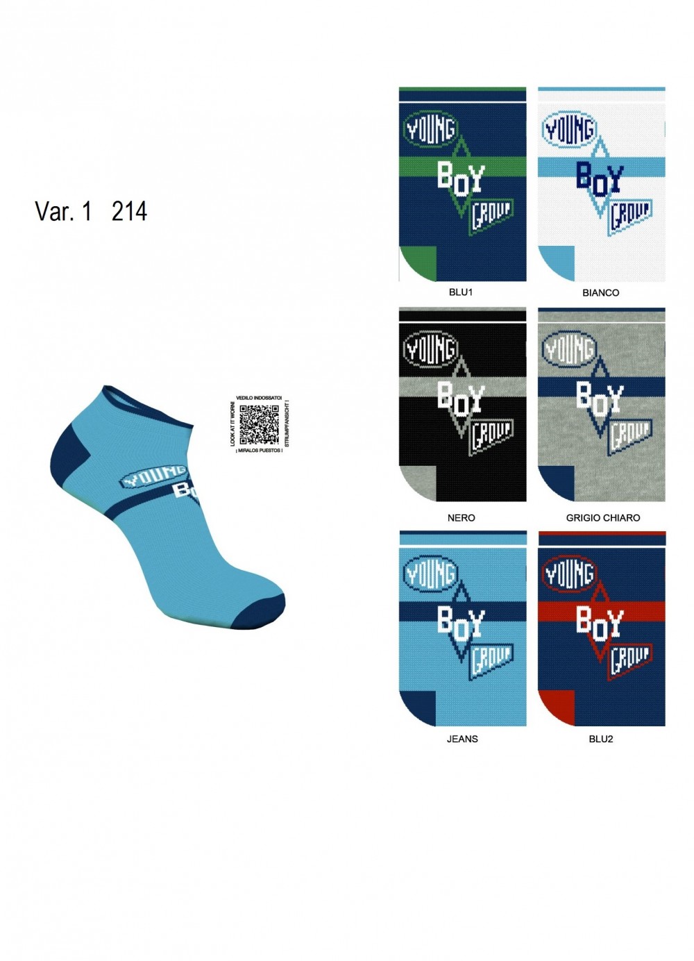 SALVAPIEDE GIRABIMBO COVERI 64co35pl