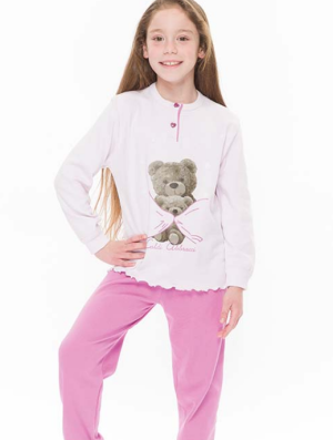 PIGIAMA B. S30003 GARY 100co