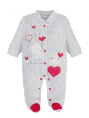 TUTINA B. BQ3271 LP 78co22pl