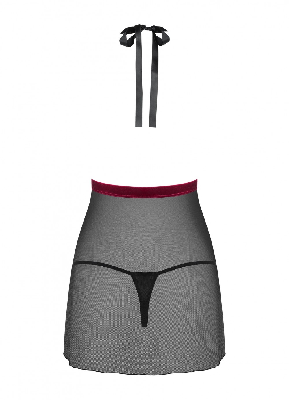 ROSSITA BABYDOLL Obsessive - immagine 5